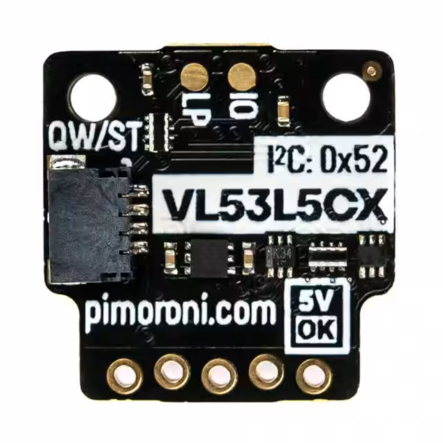 PIM622 Pimoroni Ltd  Cartes d'évaluation - Cartes d'extension Cartes filles